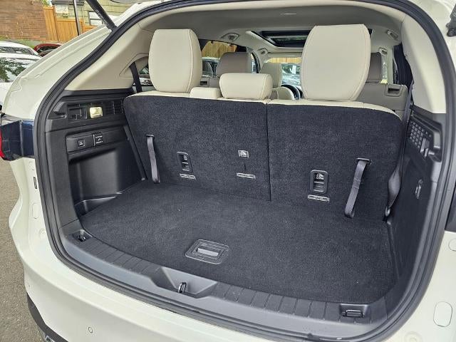 2024 Mazda Mazda CX-90 PHEV Premium AWD