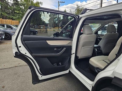 2024 Mazda Mazda CX-90 PHEV Premium AWD