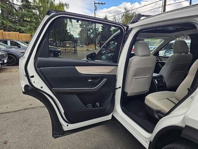 2024 Mazda Mazda CX-90 PHEV Premium AWD