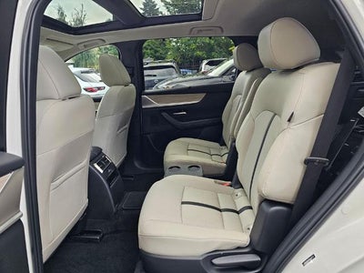 2024 Mazda Mazda CX-90 PHEV Premium AWD
