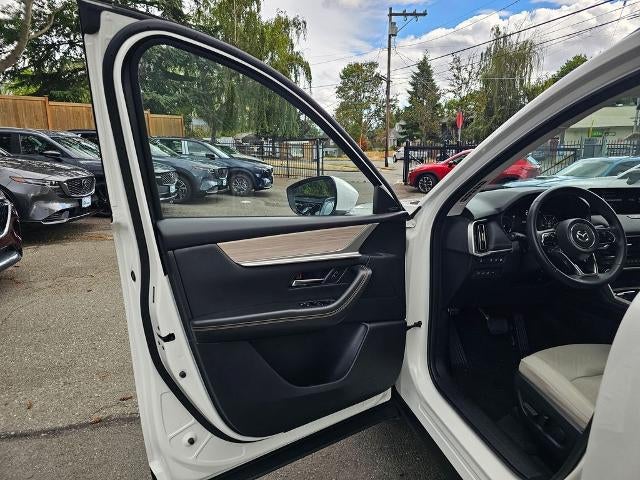 2024 Mazda Mazda CX-90 PHEV Premium AWD