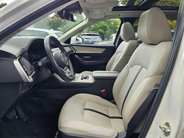 2024 Mazda Mazda CX-90 PHEV Premium AWD