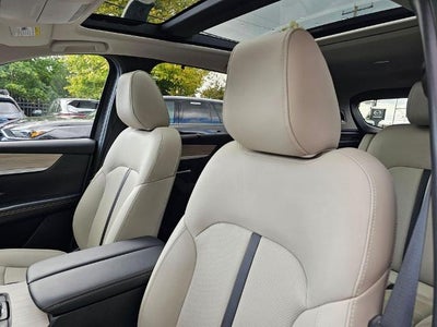 2024 Mazda Mazda CX-90 PHEV Premium AWD