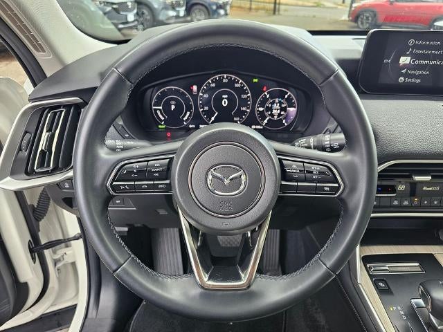 2024 Mazda Mazda CX-90 PHEV Premium AWD