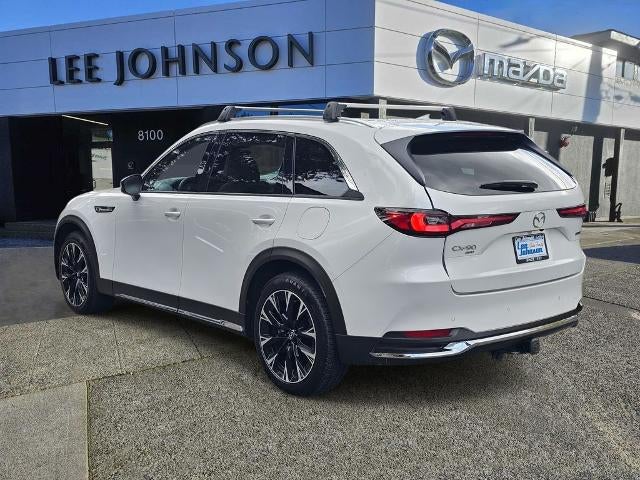2024 Mazda Mazda CX-90 PHEV Premium AWD