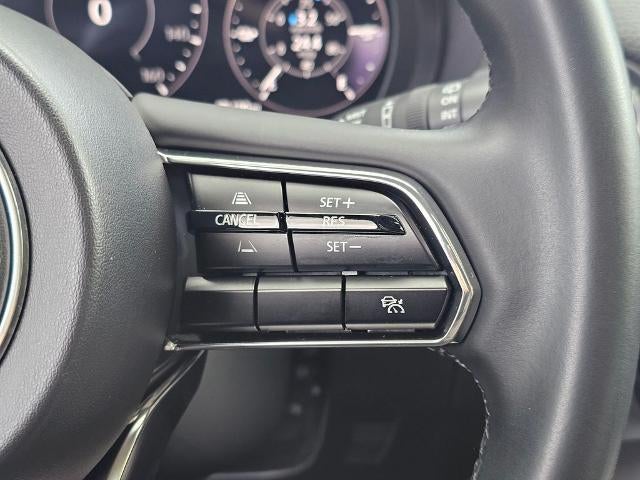 2024 Mazda Mazda CX-90 PHEV Premium AWD
