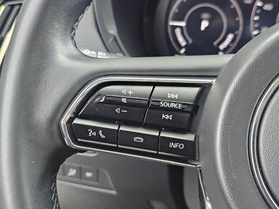 2024 Mazda Mazda CX-90 PHEV Premium AWD