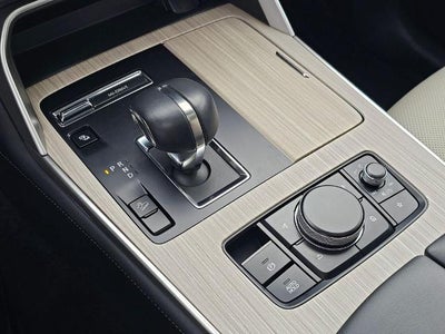 2024 Mazda Mazda CX-90 PHEV Premium AWD