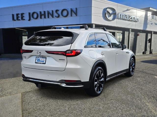 2024 Mazda Mazda CX-90 PHEV Premium AWD