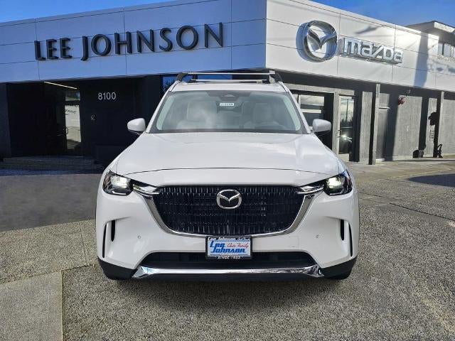 2024 Mazda Mazda CX-90 PHEV Premium AWD