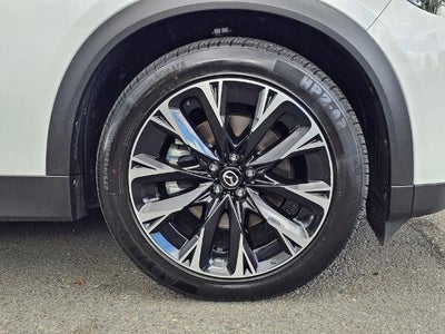 2024 Mazda Mazda CX-90 PHEV Premium AWD