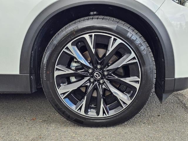 2024 Mazda Mazda CX-90 PHEV Premium AWD