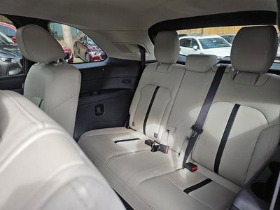 2024 Mazda Mazda CX-90 PHEV Premium AWD