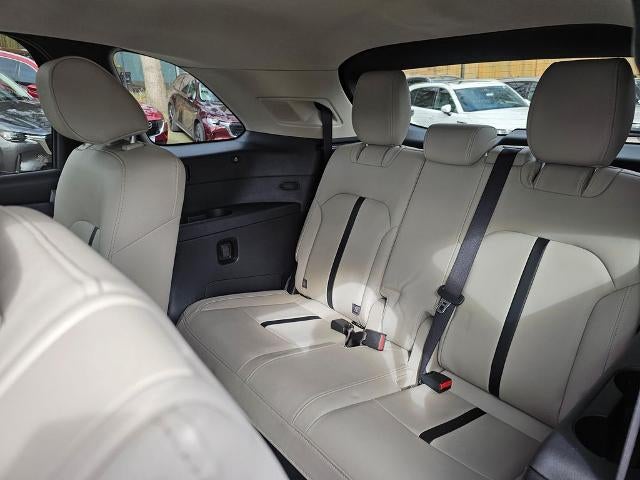 2024 Mazda Mazda CX-90 PHEV Premium AWD