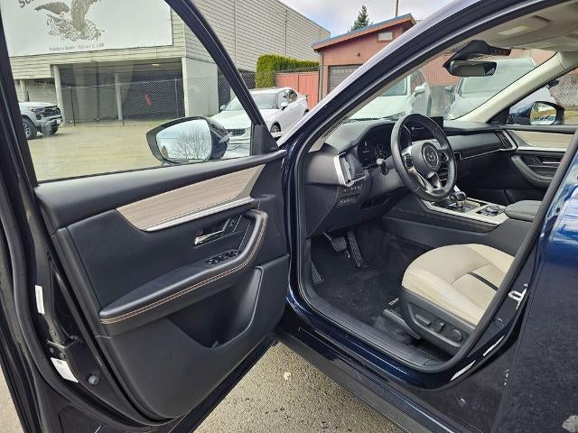 2024 Mazda Mazda CX-90 PHEV Premium AWD