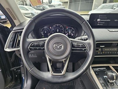 2024 Mazda Mazda CX-90 PHEV Premium AWD