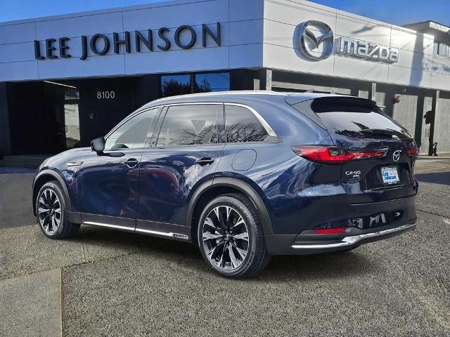 2024 Mazda Mazda CX-90 PHEV Premium AWD