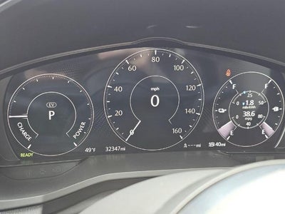 2024 Mazda Mazda CX-90 PHEV Premium AWD