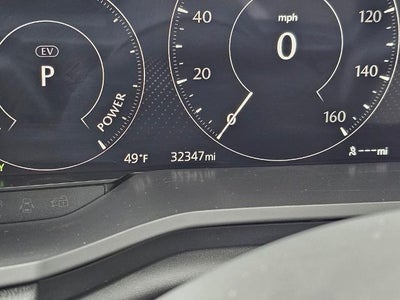 2024 Mazda Mazda CX-90 PHEV Premium AWD