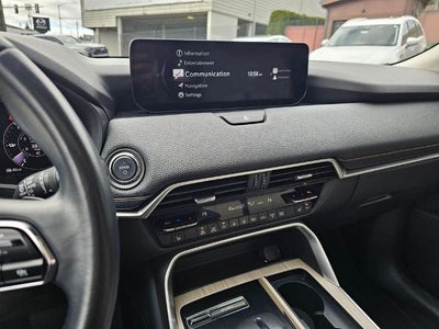 2024 Mazda Mazda CX-90 PHEV Premium AWD