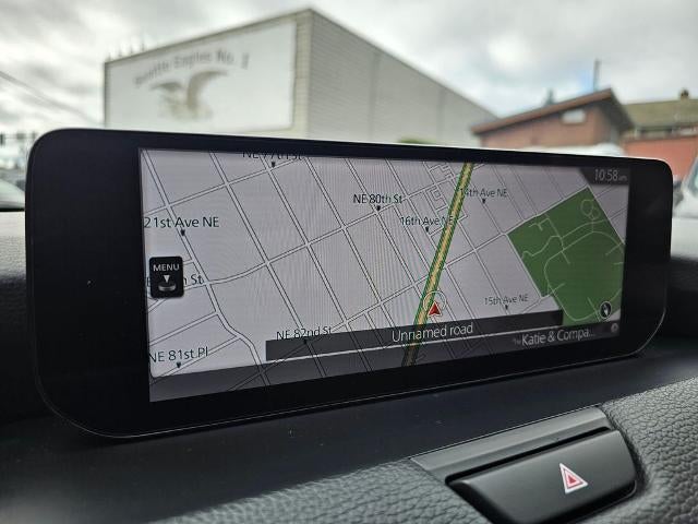 2024 Mazda Mazda CX-90 PHEV Premium AWD