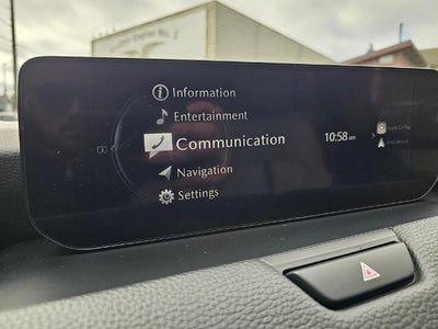 2024 Mazda Mazda CX-90 PHEV Premium AWD