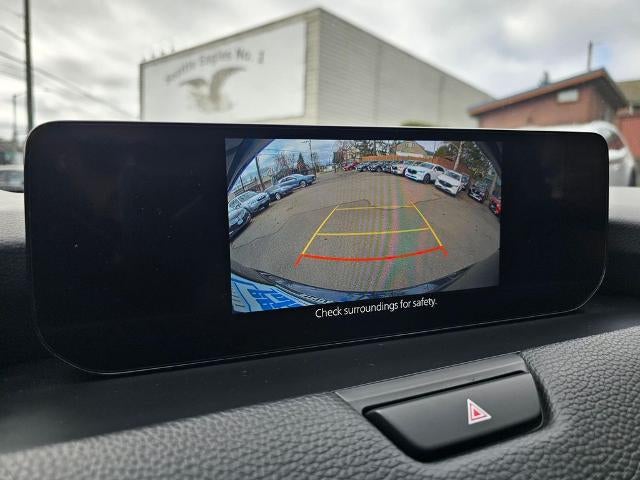 2024 Mazda Mazda CX-90 PHEV Premium AWD