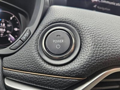 2024 Mazda Mazda CX-90 PHEV Premium AWD