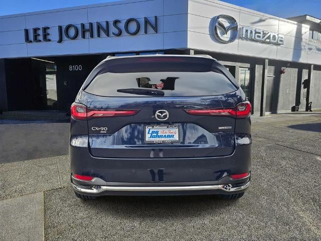 2024 Mazda Mazda CX-90 PHEV Premium AWD