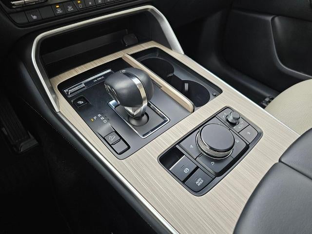 2024 Mazda Mazda CX-90 PHEV Premium AWD