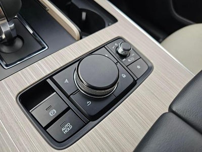 2024 Mazda Mazda CX-90 PHEV Premium AWD