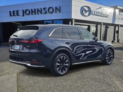 2024 Mazda Mazda CX-90 PHEV Premium AWD