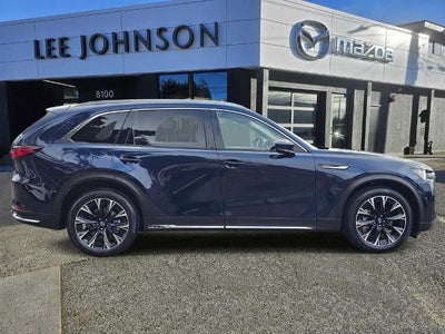 2024 Mazda Mazda CX-90 PHEV Premium AWD