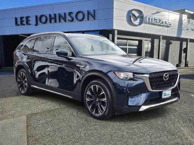 2024 Mazda Mazda CX-90 PHEV Premium AWD