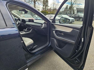 2024 Mazda Mazda CX-90 PHEV Premium AWD