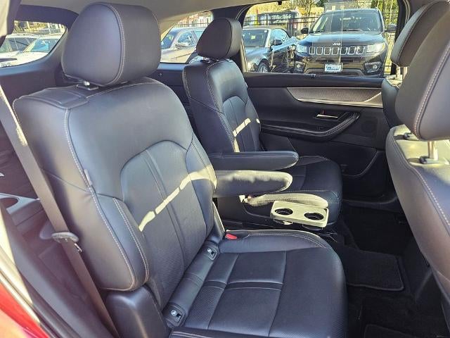 2024 Mazda Mazda CX-90 PHEV Premium AWD