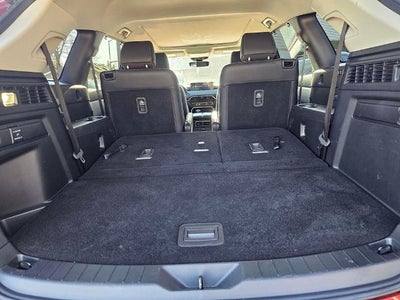 2024 Mazda Mazda CX-90 PHEV Premium AWD