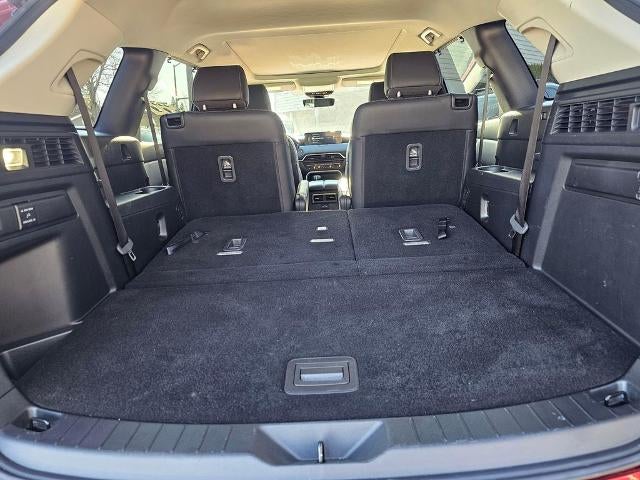 2024 Mazda Mazda CX-90 PHEV Premium AWD