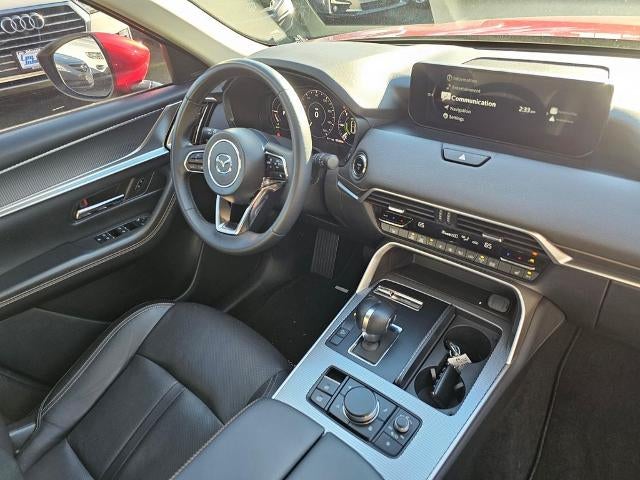2024 Mazda Mazda CX-90 PHEV Premium AWD