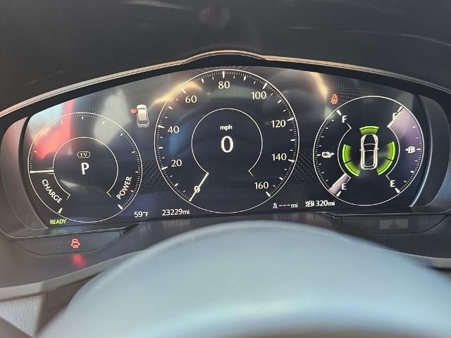 2024 Mazda Mazda CX-90 PHEV Premium AWD