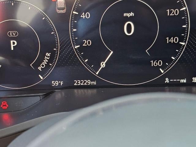 2024 Mazda Mazda CX-90 PHEV Premium AWD