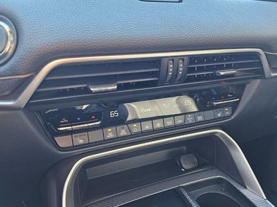 2024 Mazda Mazda CX-90 PHEV Premium AWD