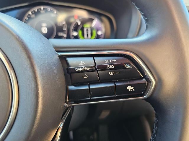 2024 Mazda Mazda CX-90 PHEV Premium AWD
