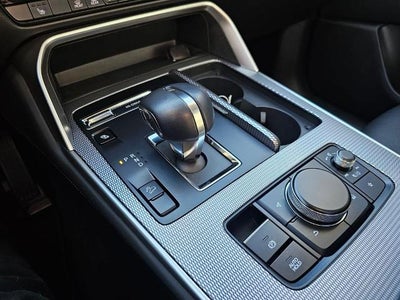 2024 Mazda Mazda CX-90 PHEV Premium AWD