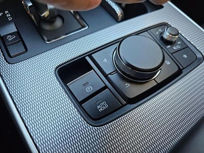 2024 Mazda Mazda CX-90 PHEV Premium AWD