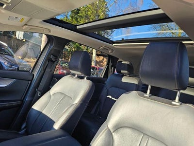 2024 Mazda Mazda CX-90 PHEV Premium AWD