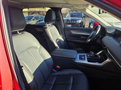 2024 Mazda Mazda CX-90 PHEV Premium AWD