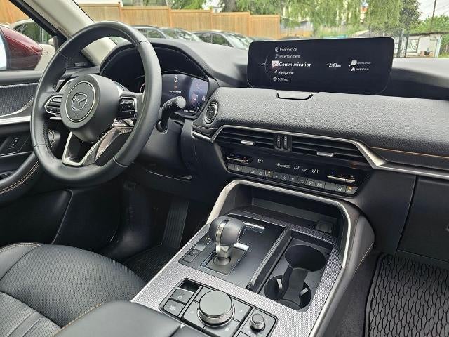 2024 Mazda Mazda CX-90 PHEV Premium AWD
