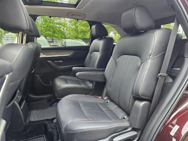 2024 Mazda Mazda CX-90 PHEV Premium AWD