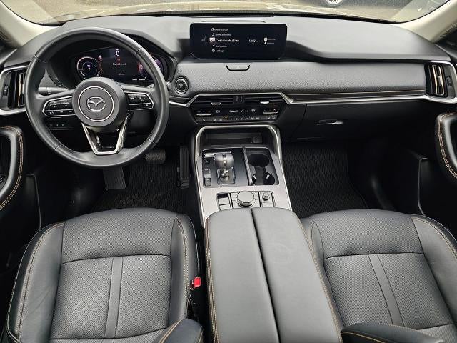 2024 Mazda Mazda CX-90 PHEV Premium AWD